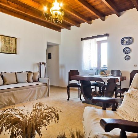 Villa Symone Afiartis Esterno foto
